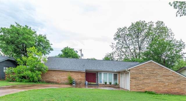 Photo of 3535 S 20th St, Abilene, TX 79605