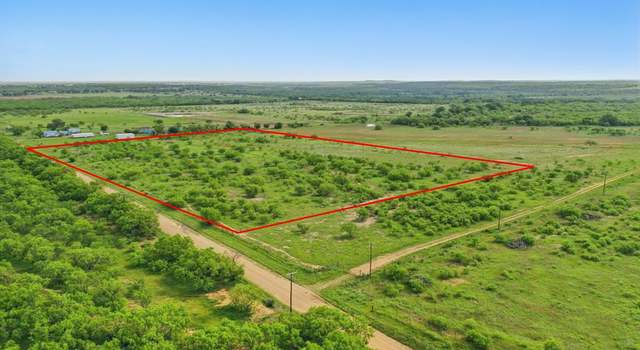 Photo of Tract 2 County Road 133, TX 76464