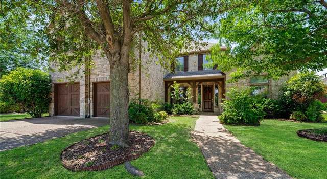 Photo of 5804 Sterling Dr, Colleyville, TX 76034
