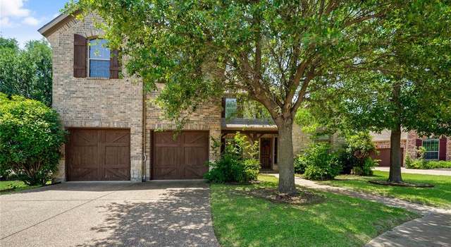 Photo of 5804 Sterling Dr, Colleyville, TX 76034