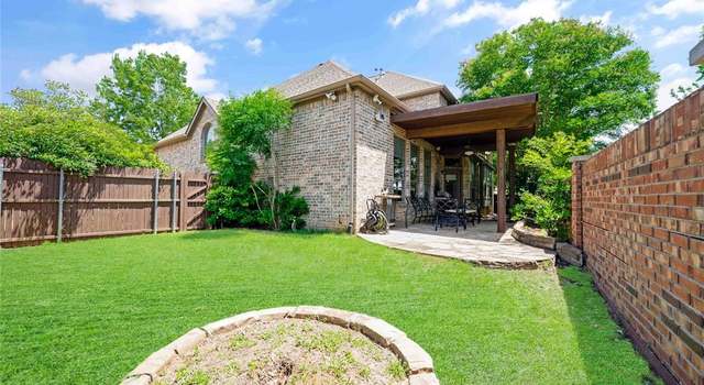 Photo of 5804 Sterling Dr, Colleyville, TX 76034