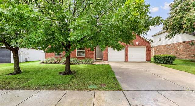 Photo of 5100 Comstock Cir, Fort Worth, TX 76244