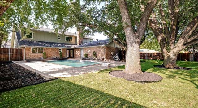 Photo of 1533 Atlanta Dr, Irving, TX 75062