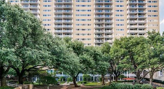 Photo of 3883 Turtle Creek Blvd #1409, Dallas, TX 75219