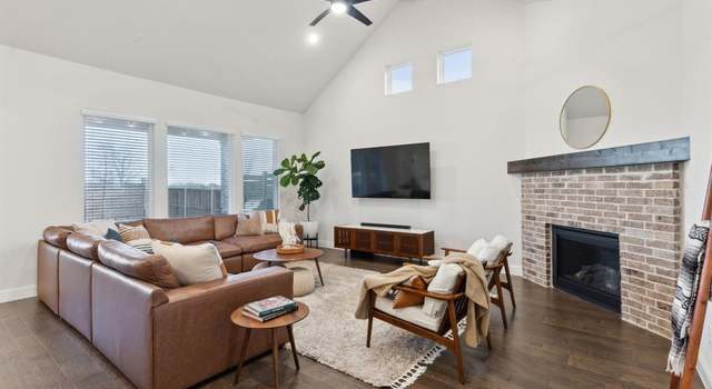 Photo of 2501 Plum Tree Way, Mckinney, TX 75071