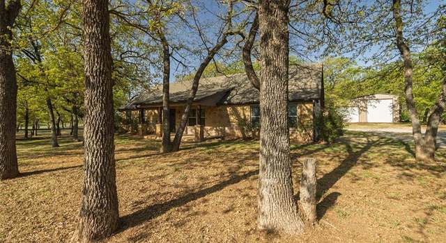 Photo of 576 County Road 3555, Paradise, TX 76073