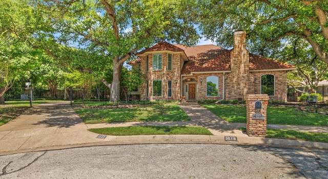 Photo of 3519 Lake Powell Dr, Arlington, TX 76016