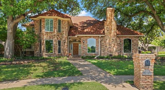 Photo of 3519 Lake Powell Dr, Arlington, TX 76016