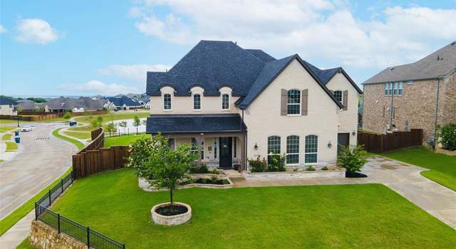 Photo of 2037 Waterleaf Rd, Haslet, TX 76052