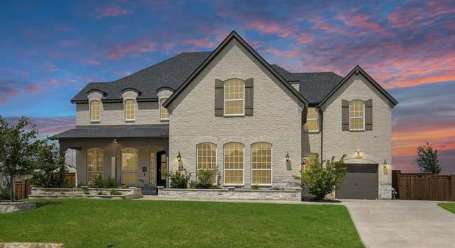 Photo of 2037 Waterleaf Rd, Haslet, TX 76052
