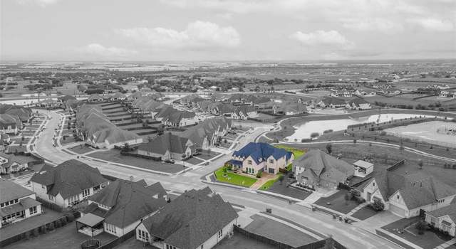 Photo of 2037 Waterleaf Rd, Haslet, TX 76052
