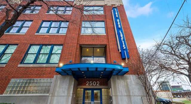 2502 Live Oak St 237 Dallas Tx 75204 Mls 14525043 Redfin [ 350 x 640 Pixel ]