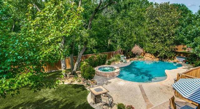 Photo of 450 Copperstone Trl, Coppell, TX 75019