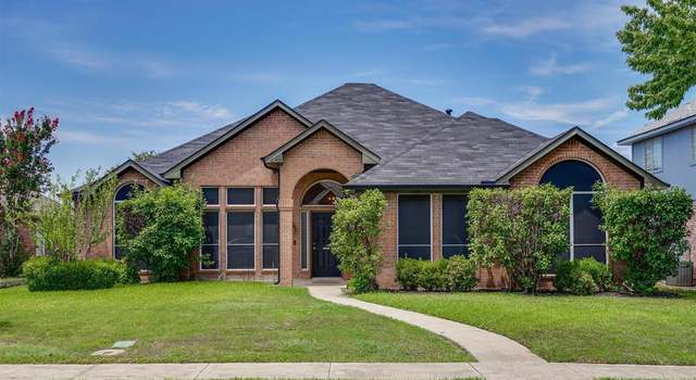 Photo of 1649 Glenmore Dr, Lewisville, TX 75077