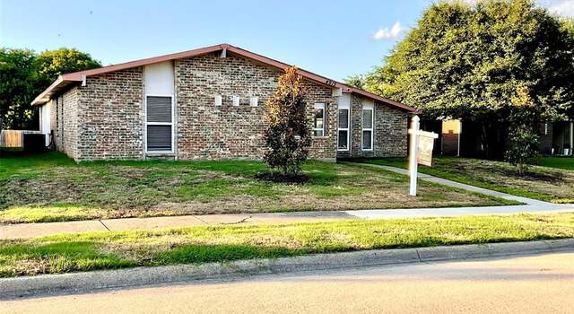 Photo of 4913 Freeport Dr, Garland, TX 75043