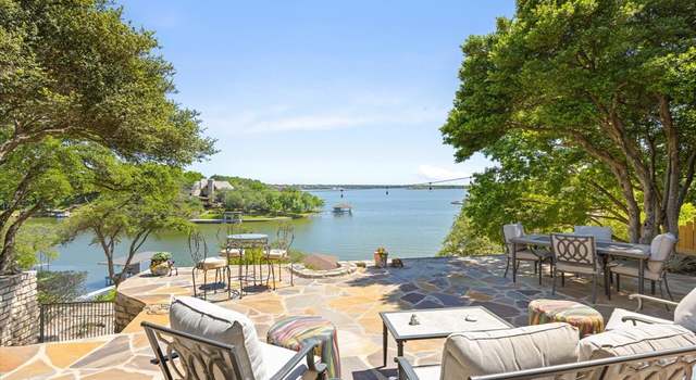 Photo of 3803 Fairway Dr, Granbury, TX 76049
