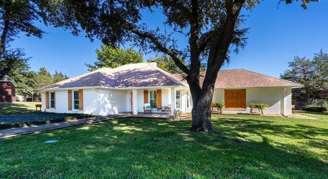 Photo of 1505 Williamsburg Ct, Ennis, TX 75119
