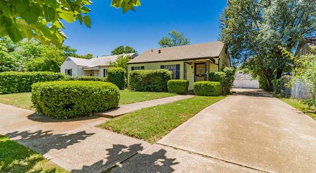 Photo of 4722 Cowan Ave, Dallas, TX 75209