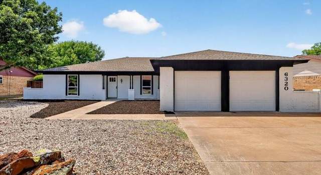 Photo of 6320 Lavano Dr, Fort Worth, TX 76134
