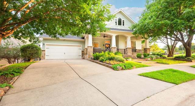 Photo of 525 Seeport Dr, Allen, TX 75013