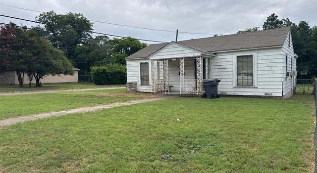 Photo of 1446 Oakley Ave, Dallas, TX 75216