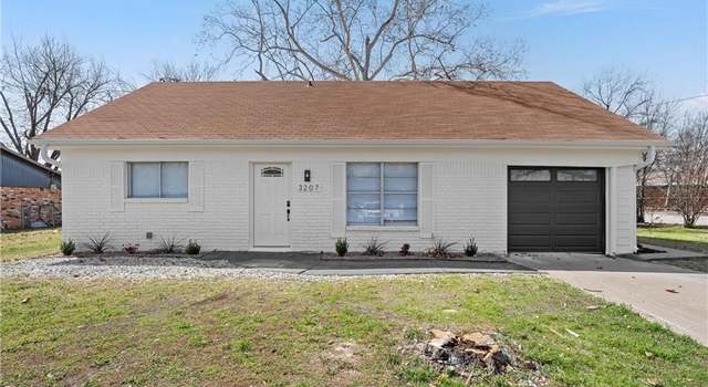 Photo of 3207 Crosby Dr, Waco, TX 76706
