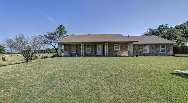 Photo of 312 County Road 4460, Decatur, TX 76234
