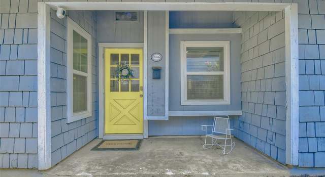 Photo of 2205 Chelsea Rd, Fort Worth, TX 76103