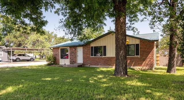 Photo of 632 E US Highway 180 E, Albany, TX 76430
