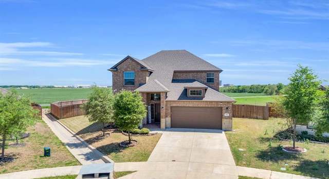 Photo of 154 Colter Dr, Waxahachie, TX 75167