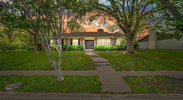 Photo of 12256 Cox Ln, Dallas, TX 75244