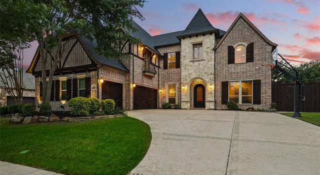 Photo of 15083 Nottingham Ln, Frisco, TX 75035