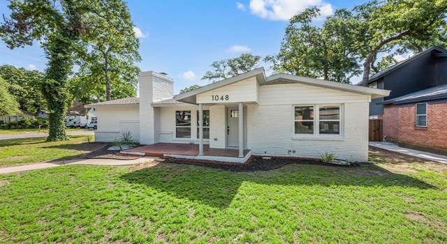 Photo of 1048 Reed St, Hurst, TX 76053