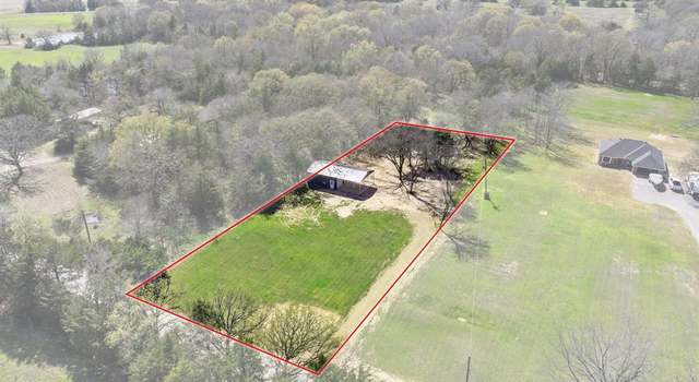 Photo of 1101 County Road 2600, Bonham, TX 75418