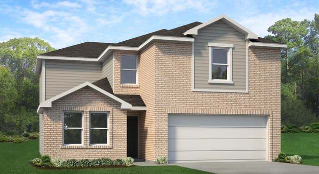 Photo of 122 Doma Ave, Greenville, TX 75402