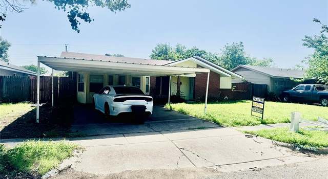 Photo of 1614 Savage Dr, Mesquite, TX 75149