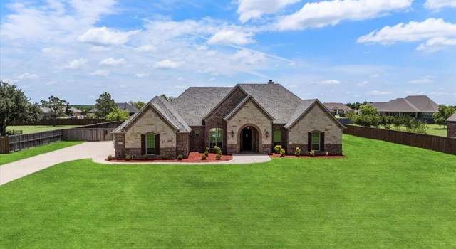 Photo of 18044 Langford Ln, Talty, TX 75126