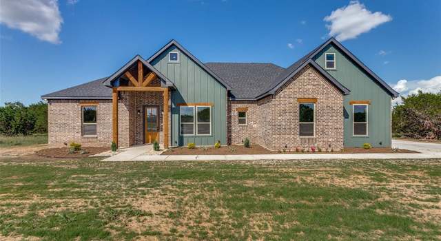 Photo of 7713 Kenleigh Ln, Rio Vista, TX 76093
