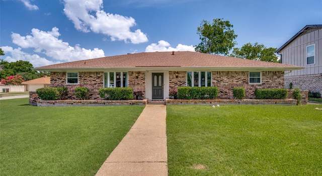 Photo of 2800 Pinehurst Dr, Plano, TX 75075