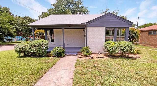 Photo of 1427 Arborvitae Ave, Dallas, TX 75224