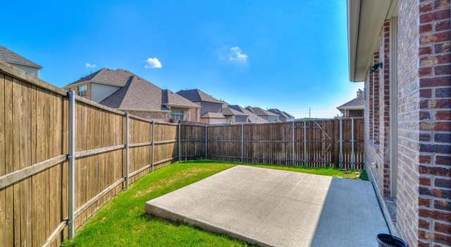 Photo of 9632 Beckett Dr, Frisco, TX 75035