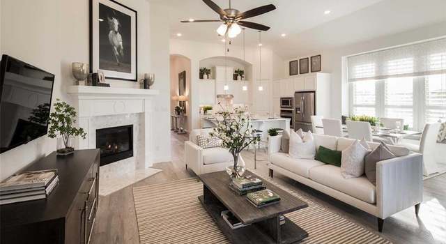 Photo of 705 Lost Woods Way, Mckinney, TX 75071