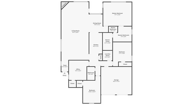 Photo of 1408 Cobblestone Ct, Savannah, TX 76227