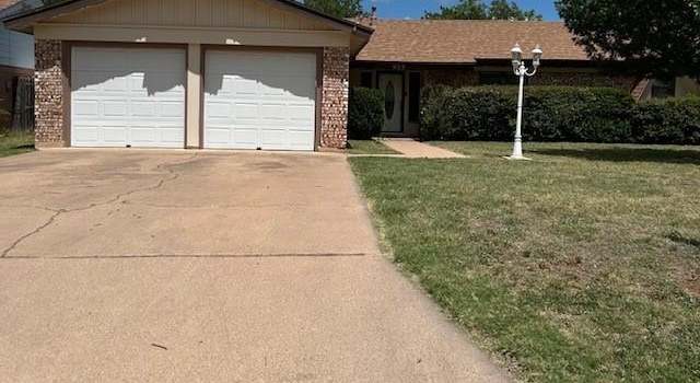 Photo of 909 Harwell St, Abilene, TX 79601