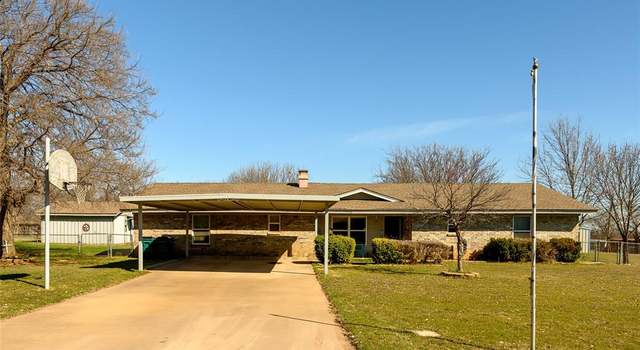 Photo of 125 Royal Rd, Lakeside, TX 76308