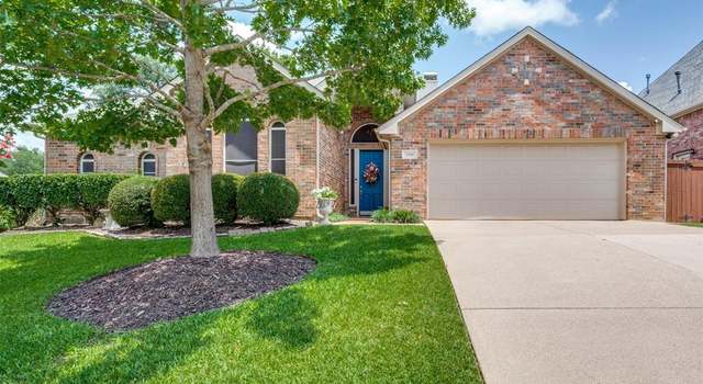 Photo of 1500 Oakhollow Dr, Corinth, TX 76210