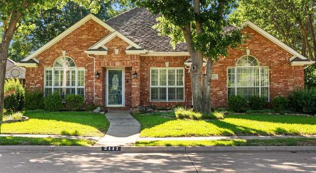 Photo of 2117 Country Club Dr, Plano, TX 75074