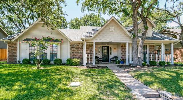 Photo of 123 Creekside Ln, Coppell, TX 75019