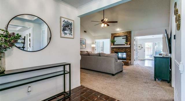 Photo of 123 Creekside Ln, Coppell, TX 75019
