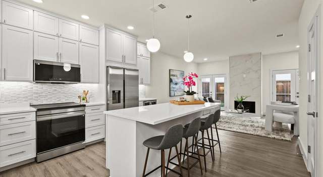 Photo of 2727 Shelby Ave Unit O, Dallas, TX 75219